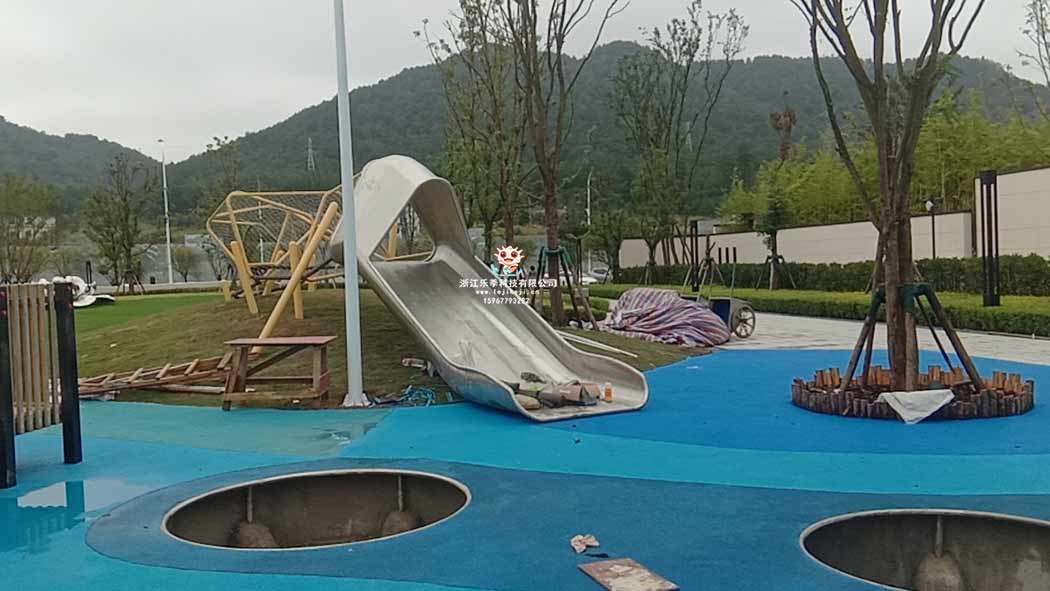 兒童游樂設備廠家