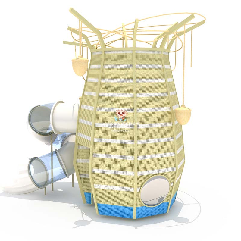 小型戶外水上樂園設備租賃項目有哪些？