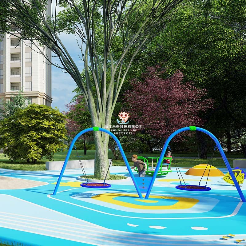 怎樣購買幼兒園滑梯？